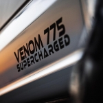 Hennessey Venom 775 F-150