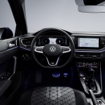 VW Polo facelift