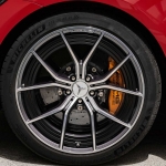 Mercedes-AMG GT 63 S E-Performance 4 Portas