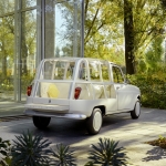 Renault 4 SUITE N4