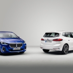 BMW Série 2 Active Tourer facelift