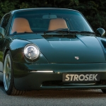 Strosek Porsche 911 Mega 30