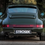 Strosek Porsche 911 Mega 30