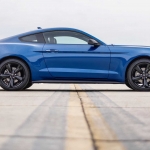 Ford Mustang Stealth Edition