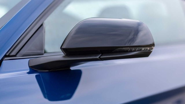 Ford Mustang Stealth Edition