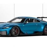 Alpine GTA Concept