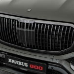 Brabus Mercedes-Maybach GLS