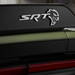 Dodge Charger SRT Hellcat Redeye Widebody Jailbreak