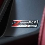 Honda S660 Modulo X Version Z