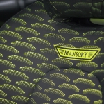 Mansory Aston Martin DBX