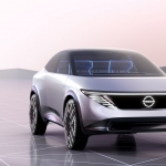 Nissan Chill-Out Concept