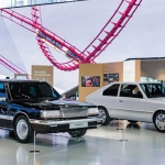 Hyundai Heritage Series Grandeur Concept