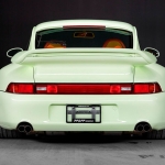 Porsche 911 Turbo S (1998)