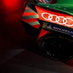 A Audi saiu da Fórmula E no final desta temporada