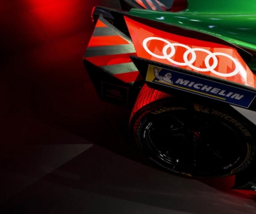 A Audi saiu da Fórmula E no final desta temporada