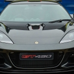 Lotus Evora