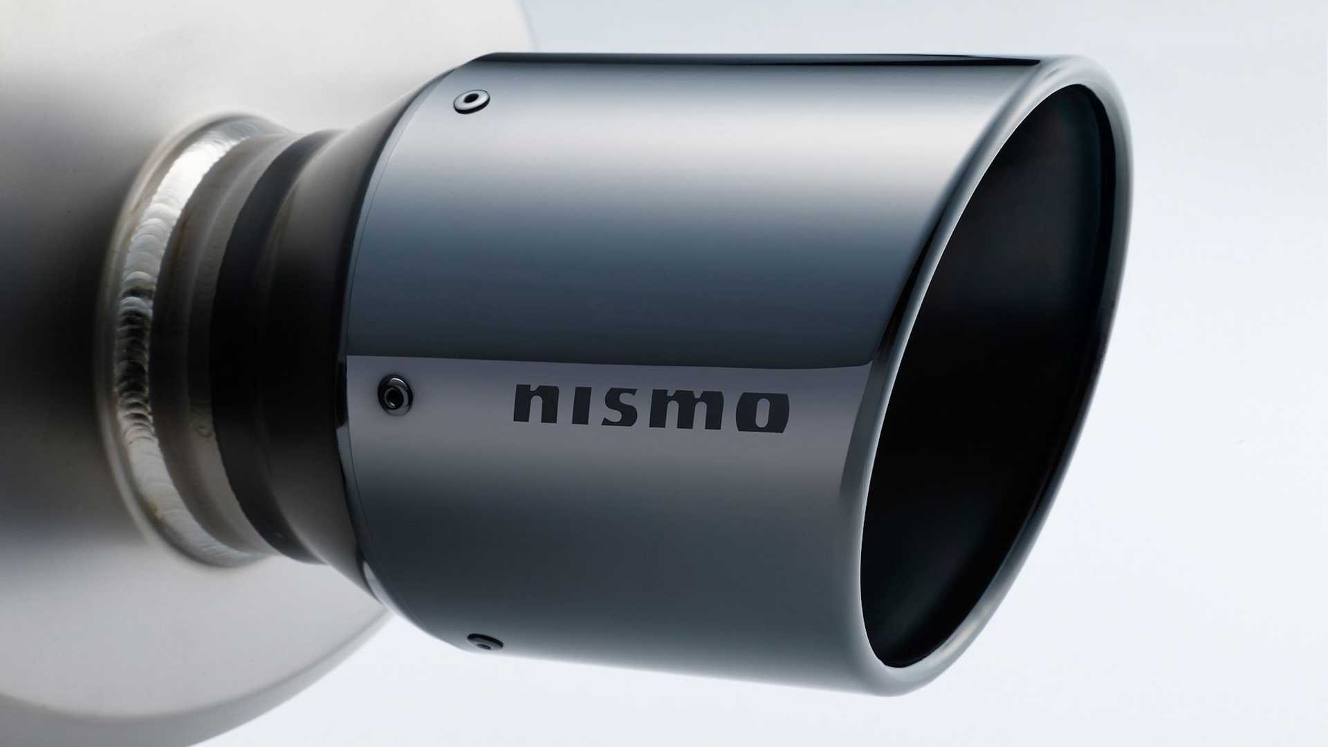 Nissan Skyline GT-R Nismo