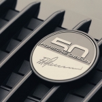Porsche Design 50Y Anniversary