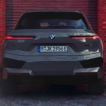 BMW iX M60