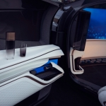 Cadillac InterSpace Concept