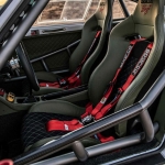 Russell Built Fabrications Porsche 911 Baja