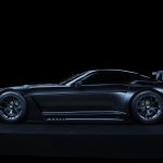 Toyota GR GT3 Concept