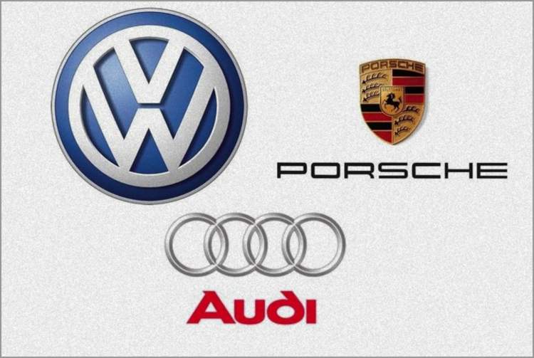 Grupo VW vai entrar na F1 com Audi e Porsche