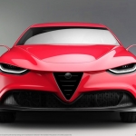 Alfa Romeo GTL