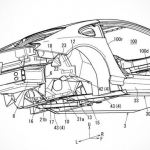 Patente Mazda