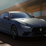 Maserati MC Edition