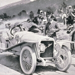 Hispano Suiza Alfonso XIII