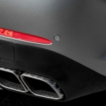 Mercedes-AMG GT 63 S 4 Portas