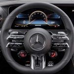 Mercedes-AMG GT 63 S 4 Portas
