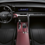 Lexus LC Hokkaido Edition