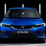 Honda Civic e:HEV Hybrid