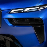 BMW X7 facelift