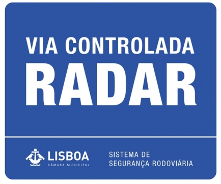 Via Controlada Radar
