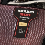 Brabus 900 Crawler