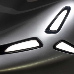 Mercedes AMG Vision Concept