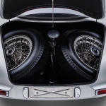 Mercedes-Benz 300 SLR Uhlenhaut Coupe