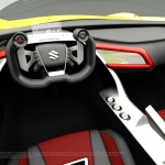 Suzuki Vision Gran Turismo