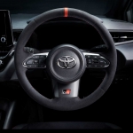 Toyota GR Corolla 'Morizo Edition'