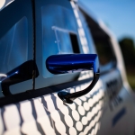 Ford e-Transit Supervan