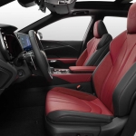 Lexus RX 500h F-Sport