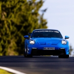 Manthey Racing Porsche 911 GT3