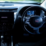Nissan Navara-R