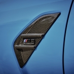 BMW M3 Touring Performance Parts