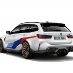 BMW M3 Touring Performance Parts