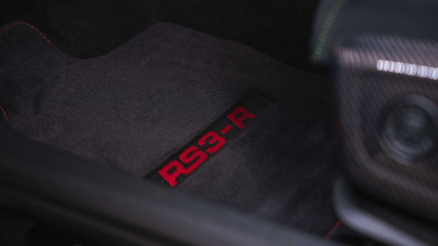 Audi ABT RS3-R Sportback