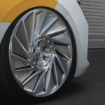 Opel Astra PHEV XSXS Design